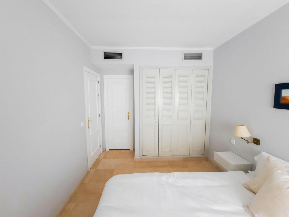 Torre Triana, Parking Free Gratis! Apartment Sevilla