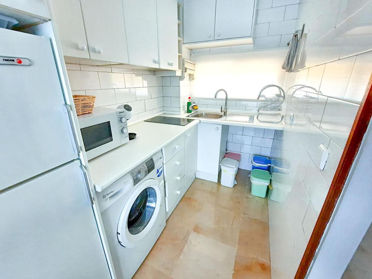 Apartment Torre Triana, Parking Free Gratis! Sevilla